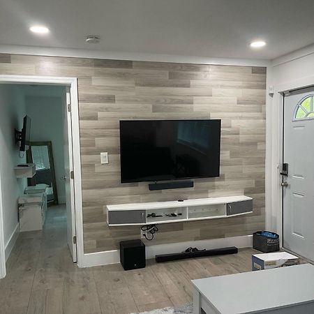 Cozy New Renovated Apartment Fort Lauderdale Exteriér fotografie