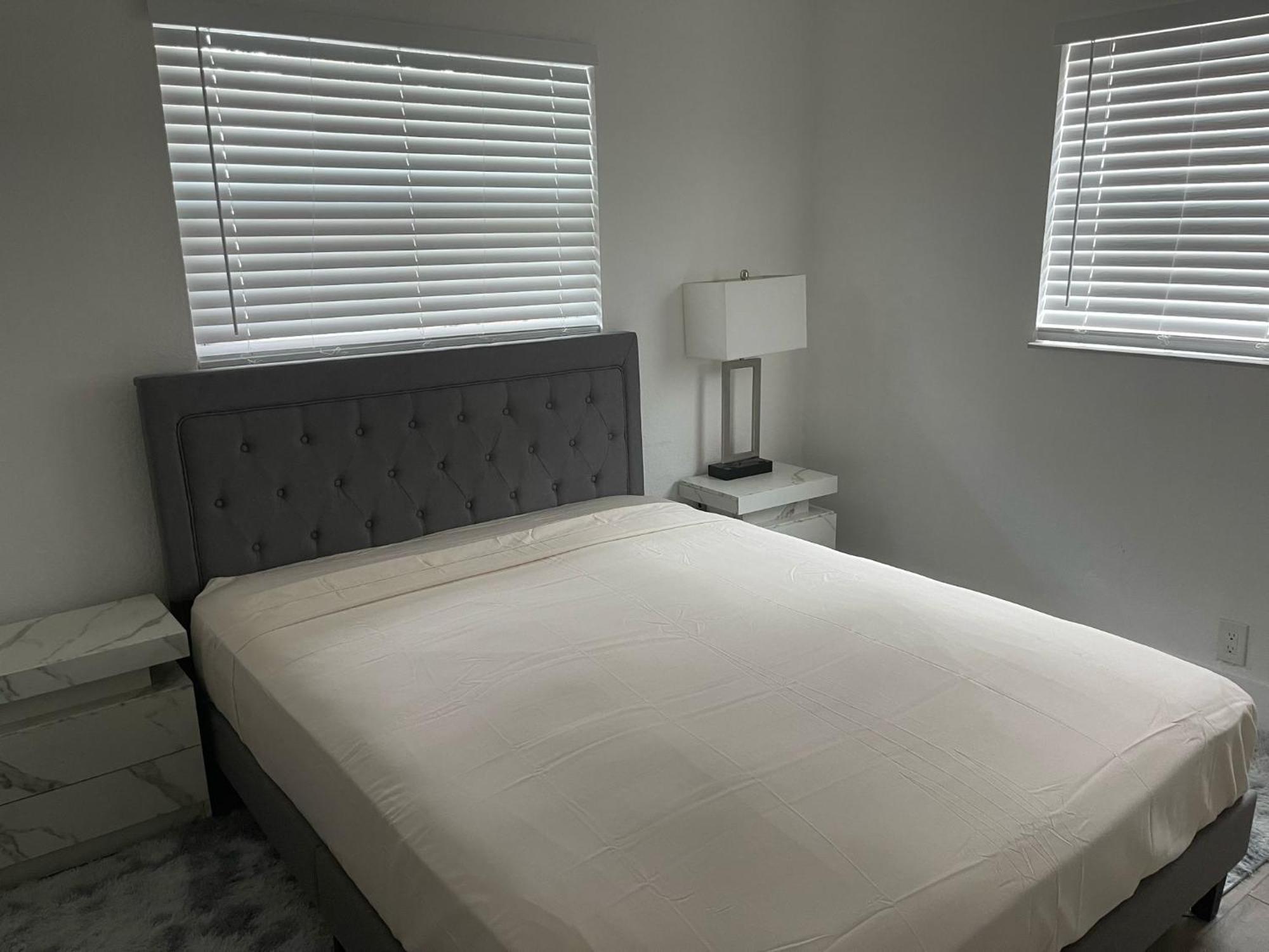 Cozy New Renovated Apartment Fort Lauderdale Exteriér fotografie