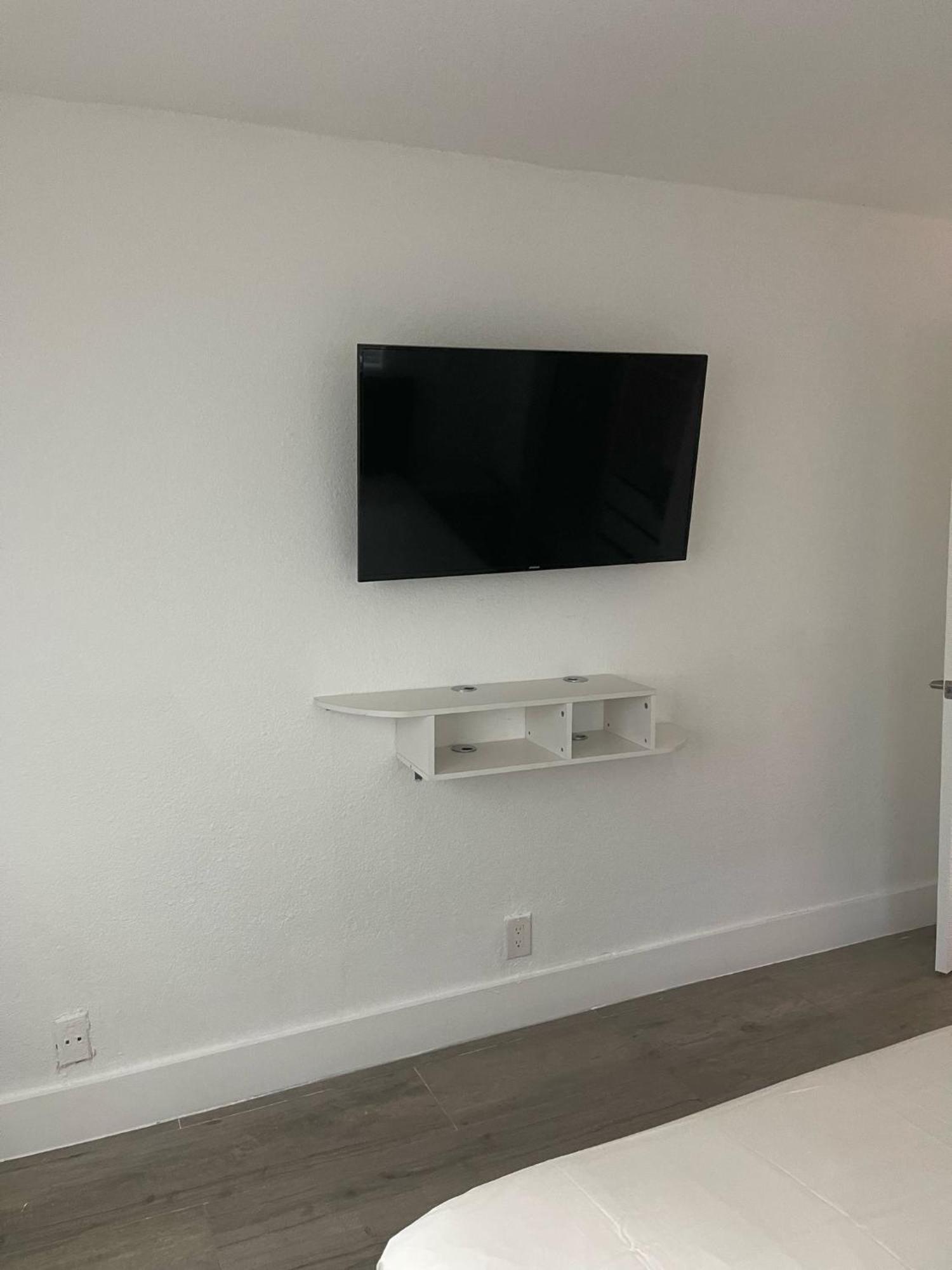 Cozy New Renovated Apartment Fort Lauderdale Exteriér fotografie