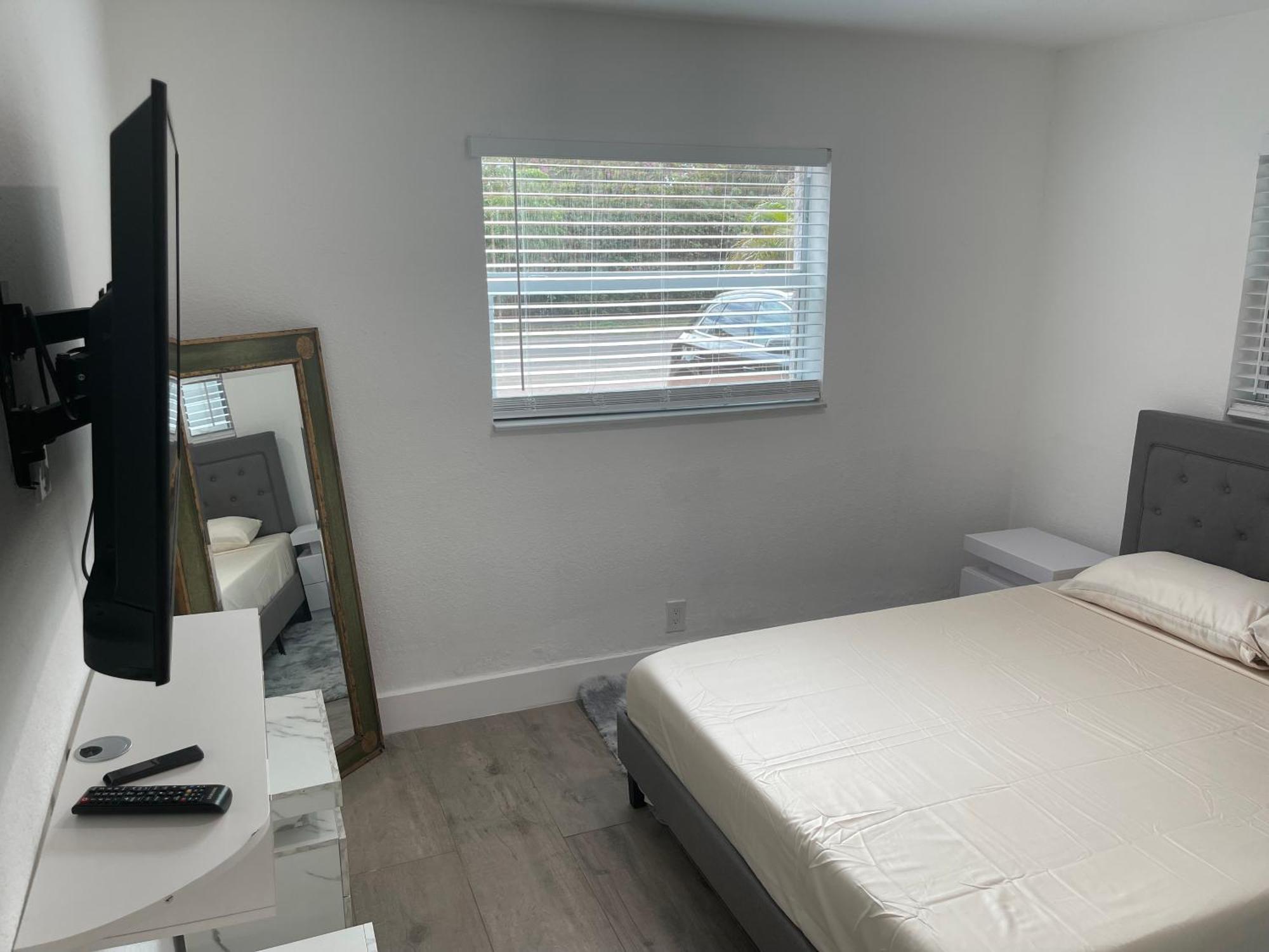 Cozy New Renovated Apartment Fort Lauderdale Exteriér fotografie